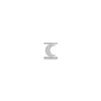 Charm Eleonora Giordani Donna in Argento Zirconia EG0037 - EG0037